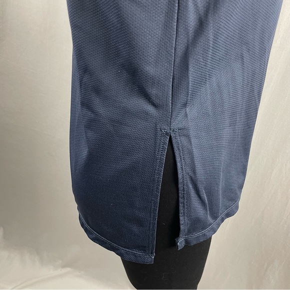 Lorna Jane Dark Grey Houston Excel Top - Picture 7 of 10